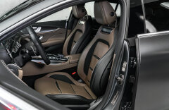 Mercedes-Benz AMG GT 43 4MATIC+