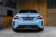 BMW M2 3,0 M2 COUPÉ, H/K, HEAD-UP