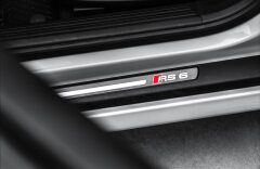 Audi RS 6 V10 MTM original 730PS, Recaro, keramiky