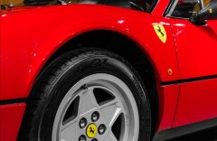 Ferrari 328 328 GTS TARGA, ORIGINAL STAV