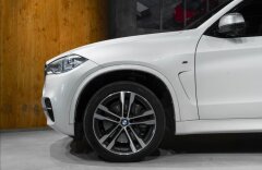 BMW X5 3,0 M50d, HARMAN KARDON, HEAD-UP