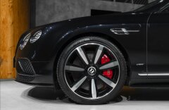 Bentley Continental GT 4,0 V8 S, CARBON-CERAMIC, NAIM