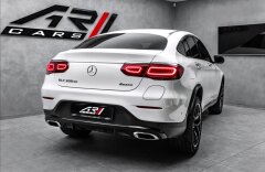 Mercedes-Benz GLC GLC 300 de 4MATIC Coupe AMG, MBUXl