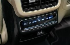 Mercedes-Benz GLS 400d 4M AMG, Pano, HUD, Burmester