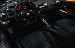 Ferrari 812 6,5 6,5 V12, SUPERFAST DCT F1, LIFT, 360 KAMERA