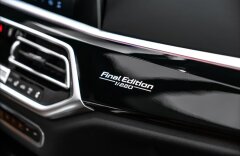 BMW X5 3.0 M50d xDrive Final Edition 1/220