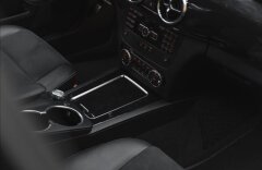 Mercedes-Benz GLK 2,1 GLK 220 CDI BlueEfficiency 4Matic