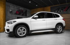 BMW X1 2,0 xDrive 20i, SPORT LINE, NAVI, KAMERA