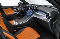 Mercedes-Benz GLC GLC 220 d 4Matic, Skladem!!!
