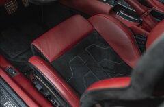 Ferrari 599 6,0 GTB FIORANO F1 HGTE, KARBÓN, BOSE