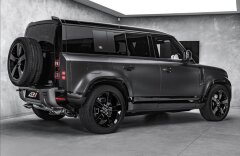 Land Rover Defender P525 V8 5.0 SC Carpathian Edition