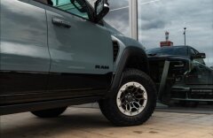 Dodge RAM 6,2 1500 TRX HEMI LAUNCH EDITION, EU HOMOLOGIZÁCIA,