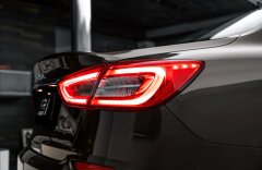Maserati Quattroporte 3,8 V8 GTS