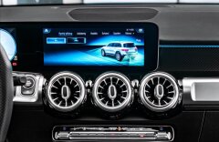 Mercedes-Benz GLB Mercedes-AMG GLB 35 4MATIC