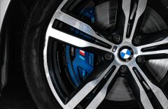 BMW Řada 7 730d xDrive AT M-paket