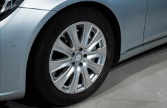 Mercedes-Benz Třídy S 4,7 500 4MATIC, PANORAMA
