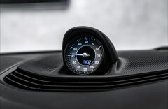 Porsche Taycan 0,0 Turbo S, keramiky, panorama