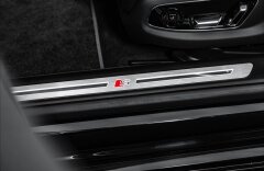 Audi S8 S8  TFSI quattro, keramiky, laser, B&O
