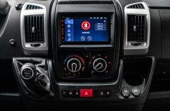Laika  ECOVIP 2,3D, L4012DS, CZ, 1.maj  obytný automobil