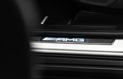 Mercedes-Benz GLE GLE 53 AMG 4M Coupe, Panorama