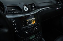 Maserati Granturismo 4,7 4.7 V8 MC STRADALE, BOSE, KARBÓN
