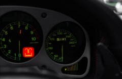 Ferrari 360 3,6 SPIDER F1, ROSSO CORSA