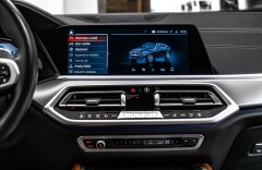 BMW X6 xDrive30d, Individual, Laser
