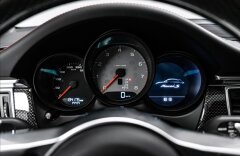 Porsche Macan S 250kW, Panorama, BOSE, PCM