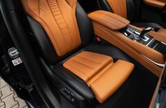 BMW X6 3,0 xDrive40d, M SPORT, INDIVIDUAL, HEAD-UP