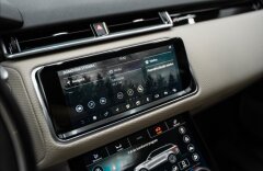 Rover 3,0 RANGE ROVER VELAR 3.0  V6 D300 R-Dynamic SE