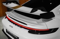 Porsche 911 4,0 992 GT3, CLUBSPORT, PCCB, PDLS+, LIFT