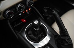 Mazda MX-5 2,0 ROADSTER SELECTION, KOŽA, NAVI, KAMERA