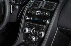 Aston Martin V8 Vantage 4,7 GT, KARBÓN, KAMERA