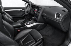 Audi A5 3,0 TDI Q S tronic, Sline, B&O
