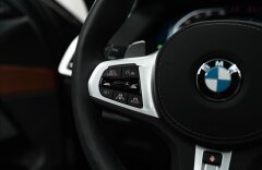 BMW X6 3,0 xDRIVE 40d M SPORT, H/K, LASER, MASÁŽE, 360 KAMERA