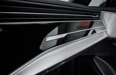 Audi Q7 50 TDI Q S line, Matrix, dověry