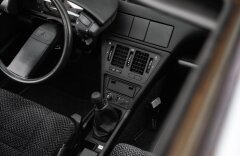 Citroën 2,5 CX 25 GTI