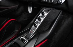 Ferrari 812 6,5 V12 Superfast, garance