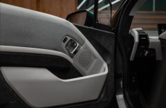 BMW i3 0,0 I3 S, 120 Ah, 135 kW, KEYLESS, NAVI+