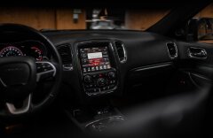 Dodge Durango 5,7 2WD, BEATS AUDIO, EU HOMOLOGIZÁCIA