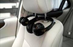 Lexus LS 600h 600h