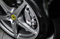 Ferrari 458 V8 ITALIA