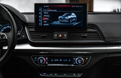 Audi Q5 40 TDI SB quattro S tronic, Gravity