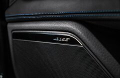 Audi RS 7 TFSI quattro Tipt performance Sportb