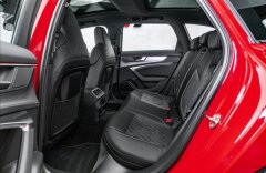 Audi S6 Avant 55TDi Q, Matrix, Pano, B&O