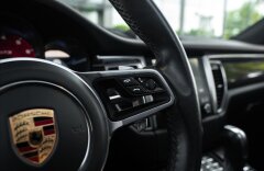 Porsche Macan 3,0 GTS, PORSCHE APPROVED, PRVÝ MAJITEĽ