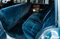 Cadillac Fleetwood 5,0 COMMODORE