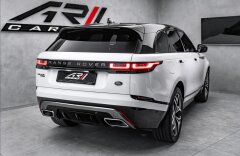 Land Rover Range Rover Velar D300 R-Dynamic S, panorama, head-up, fólie