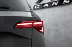 Škoda Karoq 1,5TSI Sportline DSG Facelift