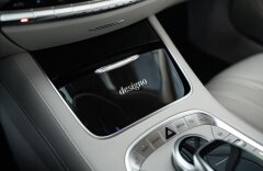 Mercedes-Benz Třídy S 5,5 63 AMG 4MATIC, BURMESTER, PANO, LED, DESIGNO